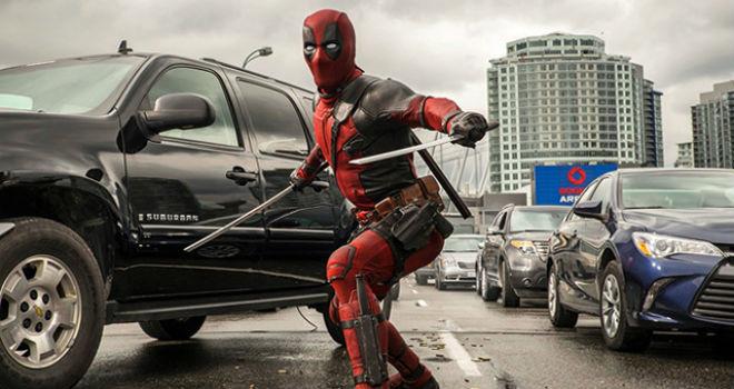 Deadpool Katana: A Look at the Movie Sword – BladesPro US