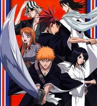 Top 5 Zanpakutō in Bleach – BladesPro US