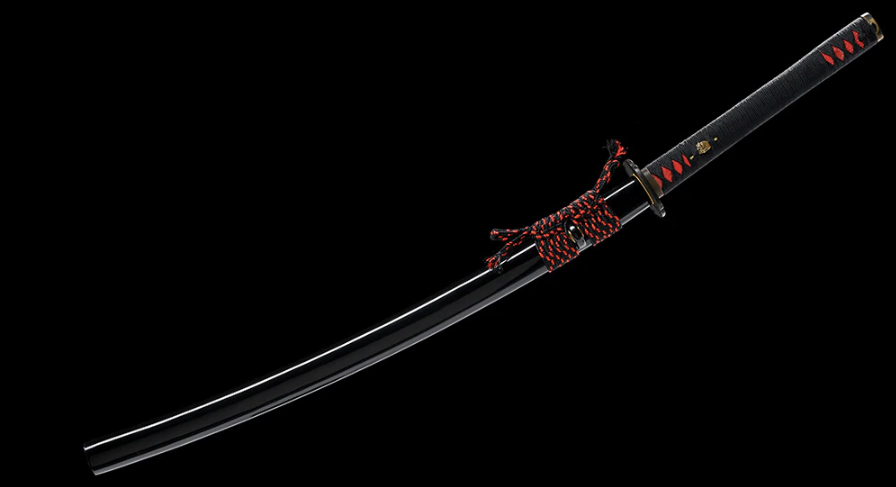 Buy Oniki Elite Katana Samurai Sword Online – BladesPro US