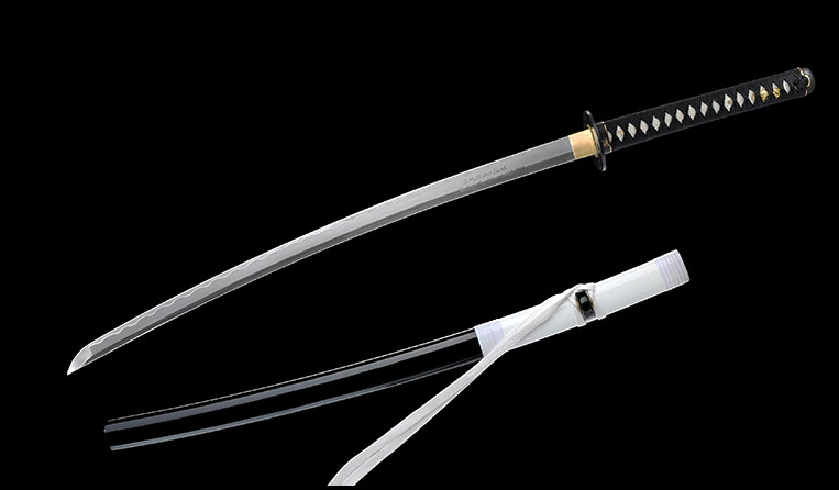 Buy Kill Bill Budd Katana Samurai Sword Online – BladesPro US