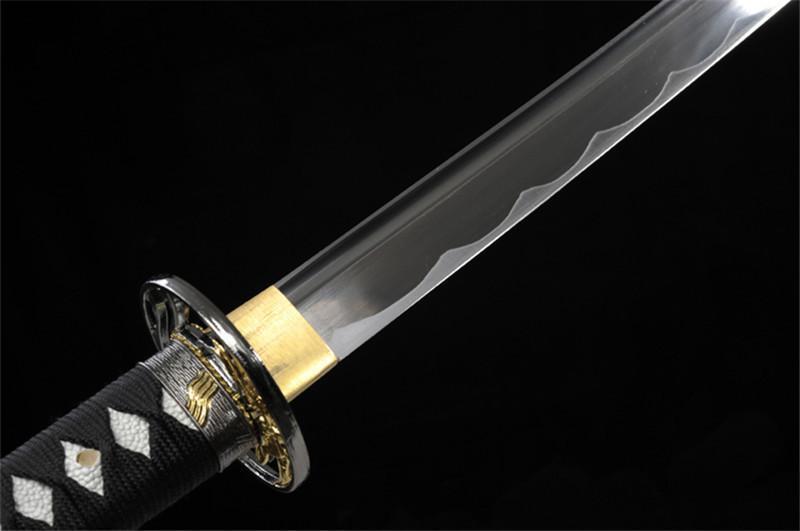 Buy Aaiwa Katana Samurai Sword Online – BladesPro US