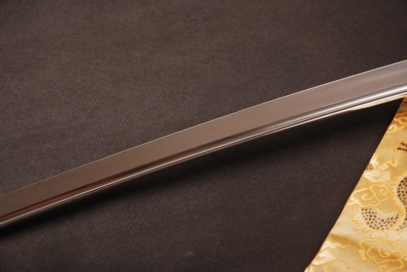 Buy Daiki Carbon Steel Katana Samurai Sword Online – BladesPro US